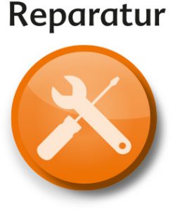 Icon Reparatur