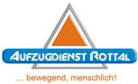 Logo Aufzugdienst Rottal