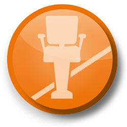 Icon Sitzlift