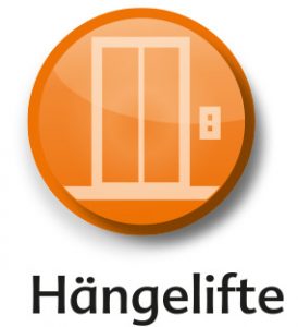 Icon Hängelift