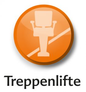 Icon Treppenlift