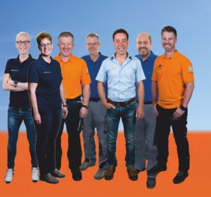 aufzugdienst rottal