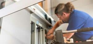 Service Aufzugdienst Rottal