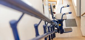 Treppenlift Aufzugdienst Rottal