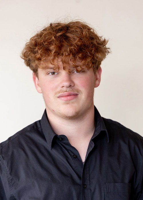Timon Biller Junior