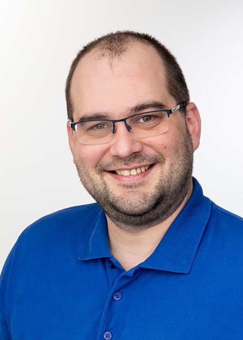 Michael Trzaska